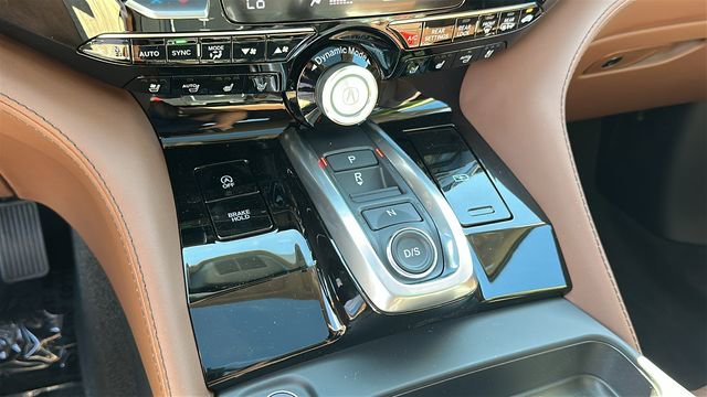 New 2026 Acura MDX w/ Advance Package image 21