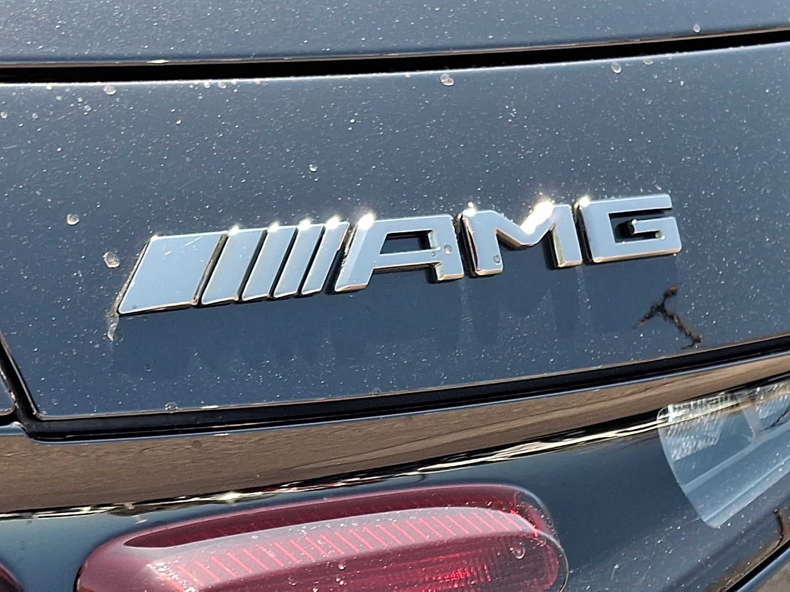Used 2025 Mercedes-Benz AMG GT 63 image 30