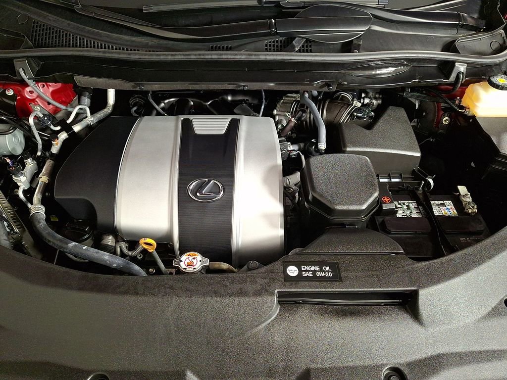 Used 2021 Lexus RX 350 AWD w/ Premium Package image 29
