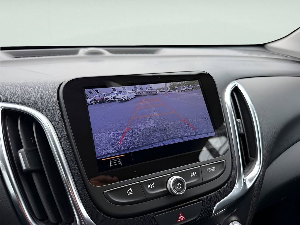Used 2020 Chevrolet Equinox LT FWD image 25