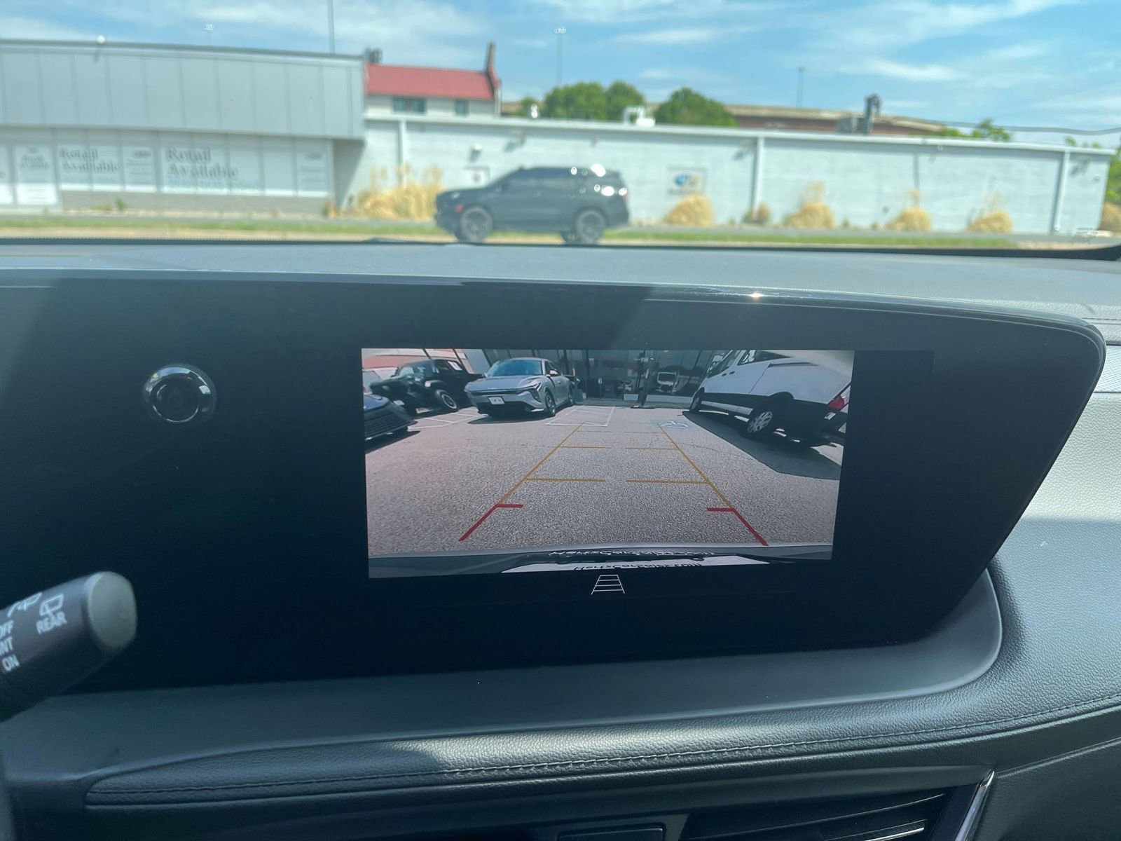 Used 2025 Buick Encore GX Preferred FWD image 22