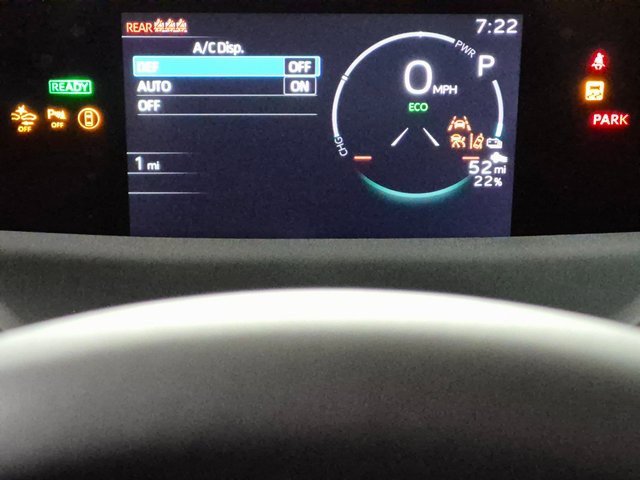 New 2026 Toyota bZ image 12