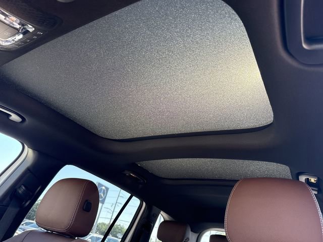 New 2025 Mercedes-Benz GLB 250 image 22