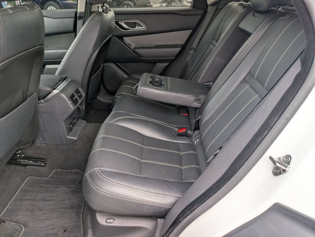 Used 2018 Land Rover Range Rover Velar S AWD/4WD image 19