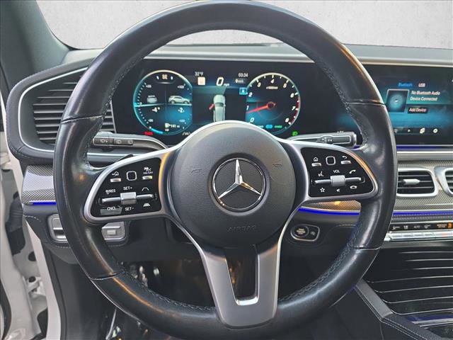 Used 2021 Mercedes-Benz GLE 450 4MATIC image 18