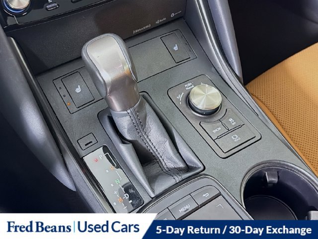 Used 2024 Lexus IS 350 F Sport w/ Accessory Package 2 AWD/4WD image 22