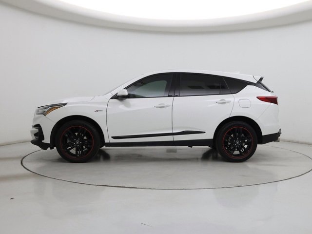 Used 2021 Acura RDX A-Spec image 2