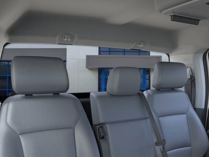 New 2026 Ford F250 XL w/ Snow Plow Prep Package image 22