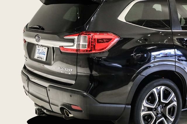 Used 2023 Subaru Ascent Limited w/ Technology Package image 7