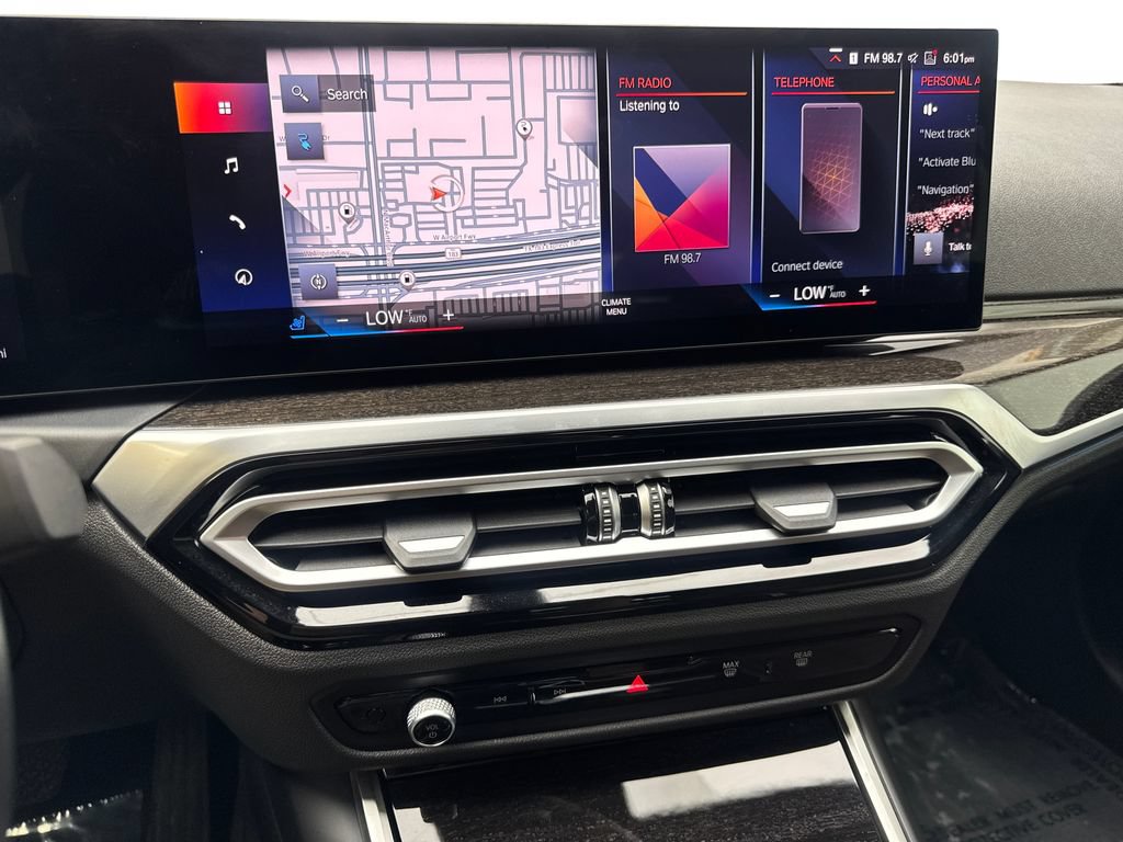 Used 2023 BMW i4 eDrive35 RWD image 62