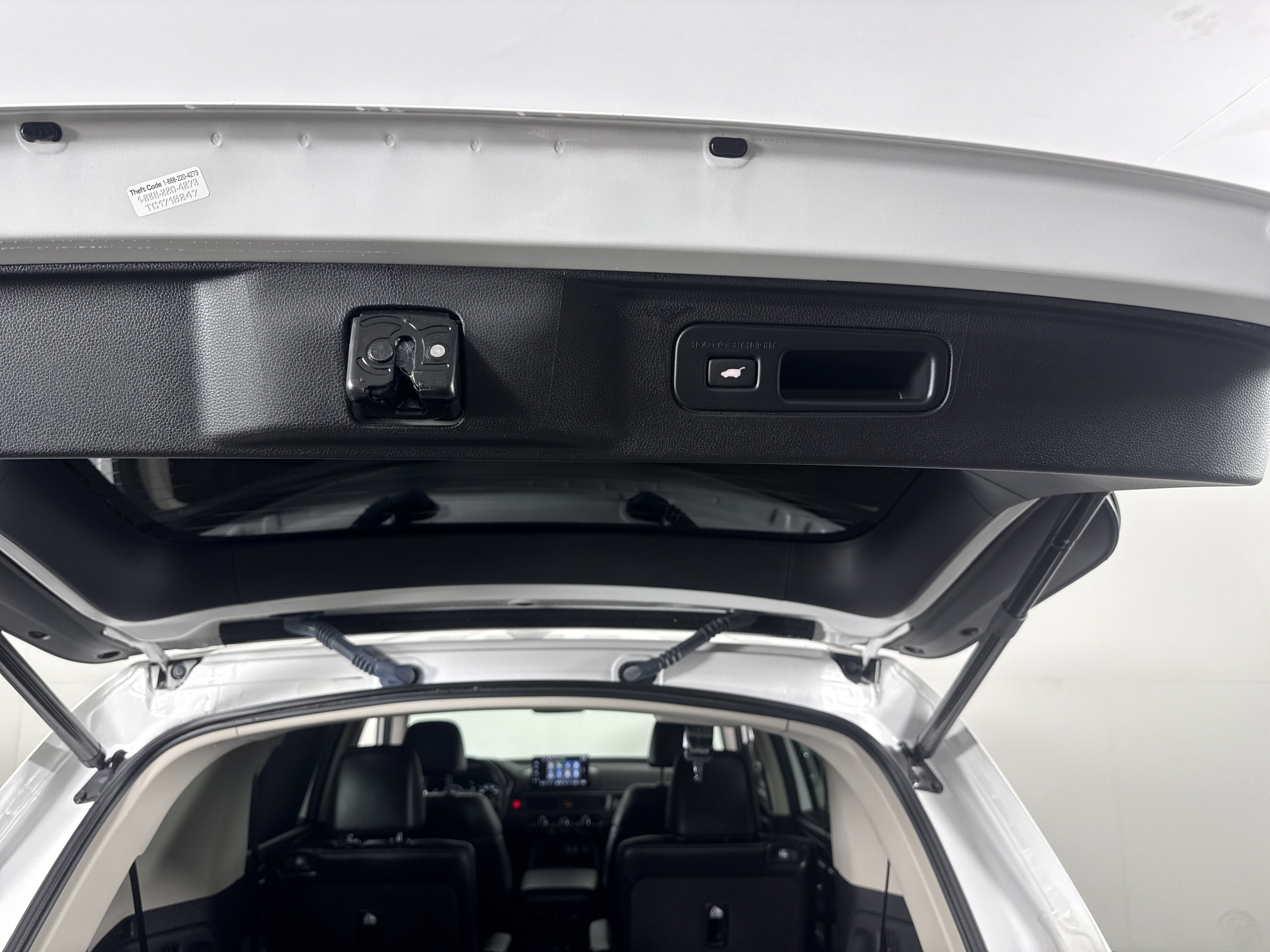 Certified 2024 Honda Pilot EX-L image 23