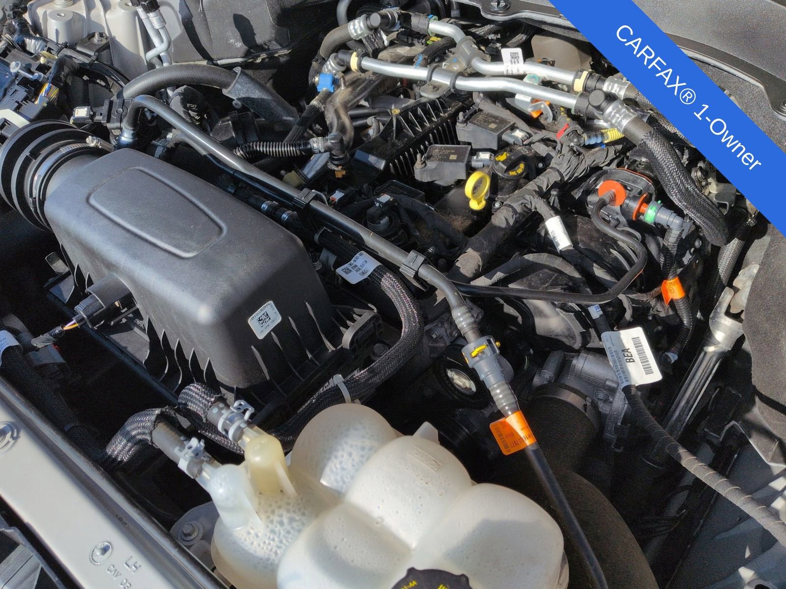 Used 2024 Ford Explorer XLT w/ Equipment Group 202A image 18