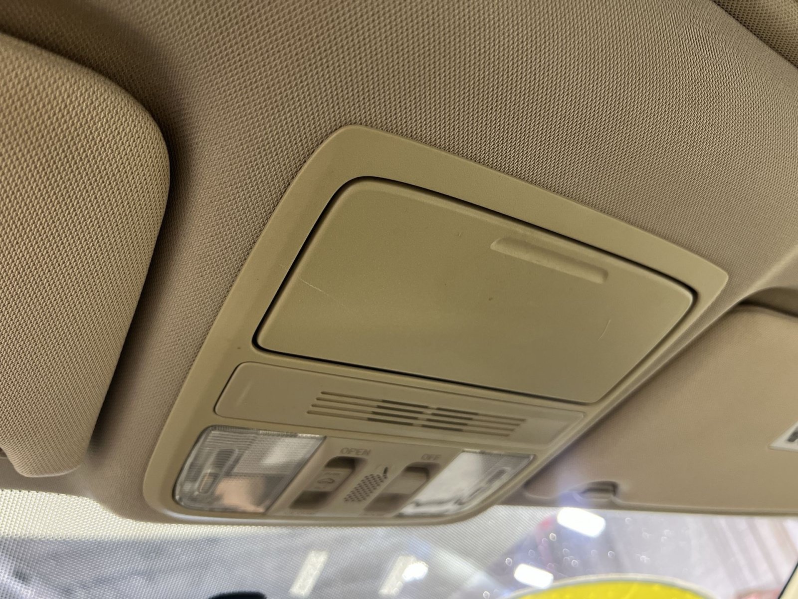 Used 2014 Honda Accord EX image 34