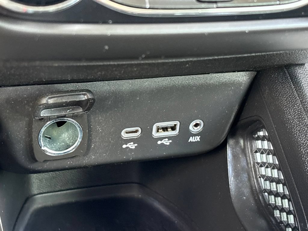 Certified 2023 Chevrolet TrailBlazer LS FWD image 17