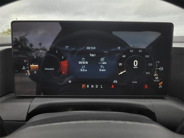 New 2026 Ford Mustang Coupe w/ Mustang Nite Pony Package image 21