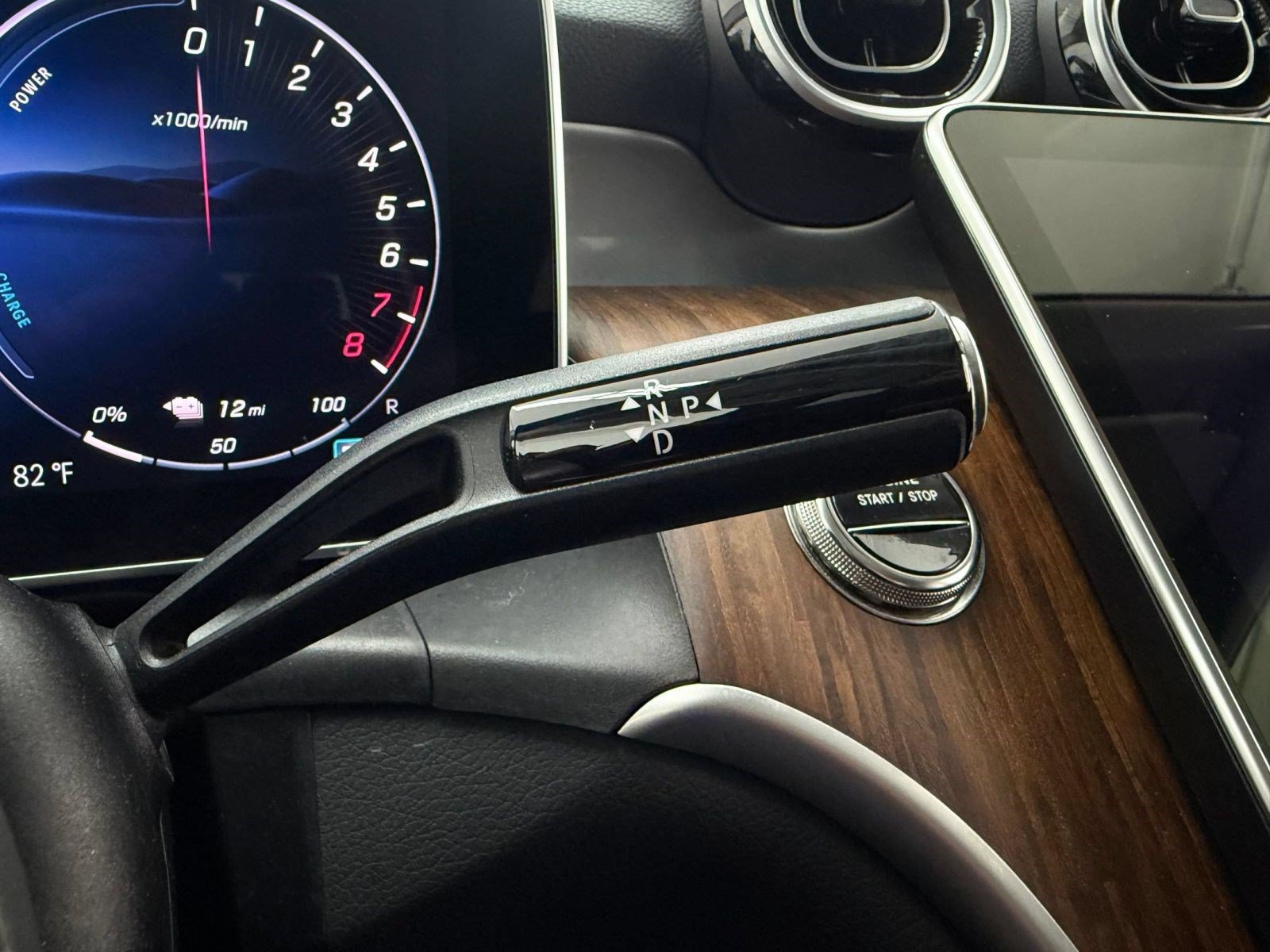 Certified 2025 Mercedes-Benz GLC 350e 4MATIC image 15