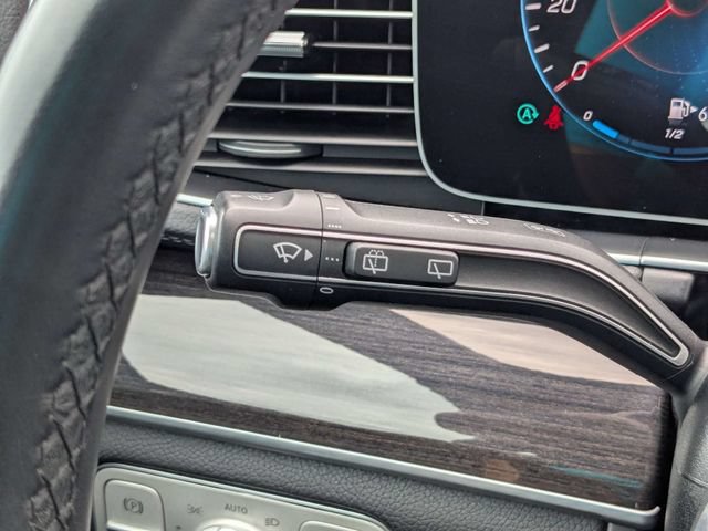 Used 2022 Mercedes-Benz GLS 450 4MATIC image 30