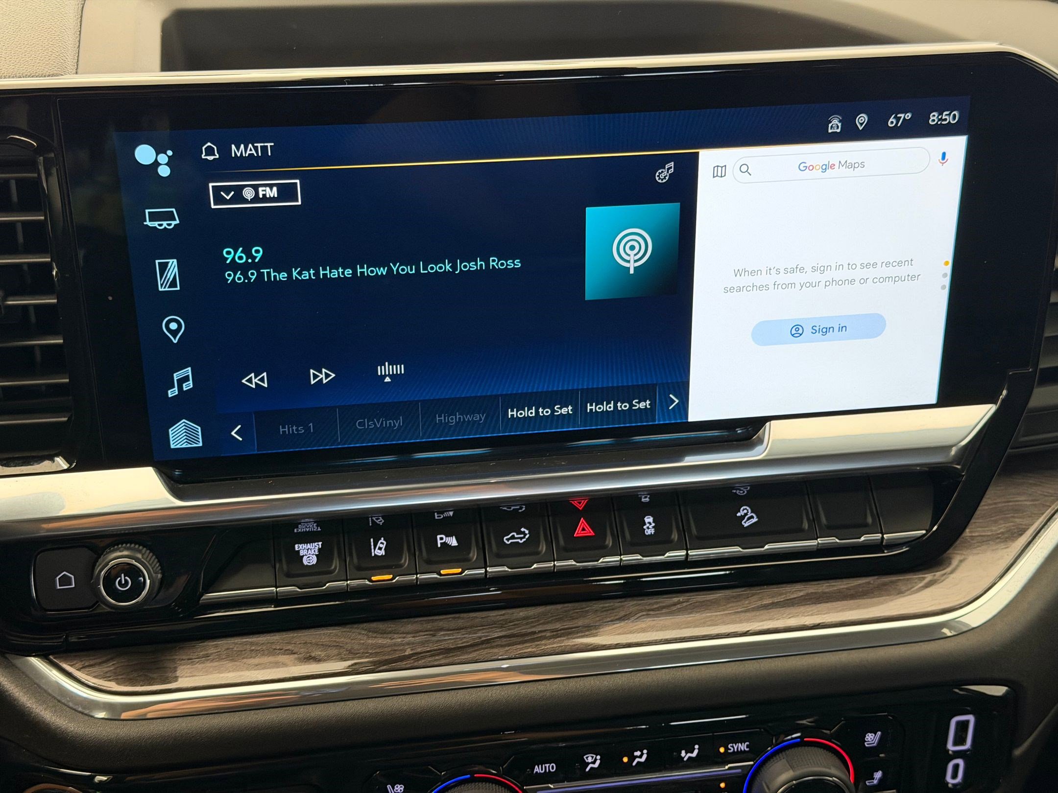 Used 2024 Chevrolet Silverado 2500 LTZ w/ LTZ Plus Package image 26