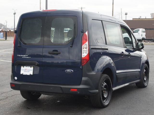 Used 2020 Ford Transit Connect XL image 18