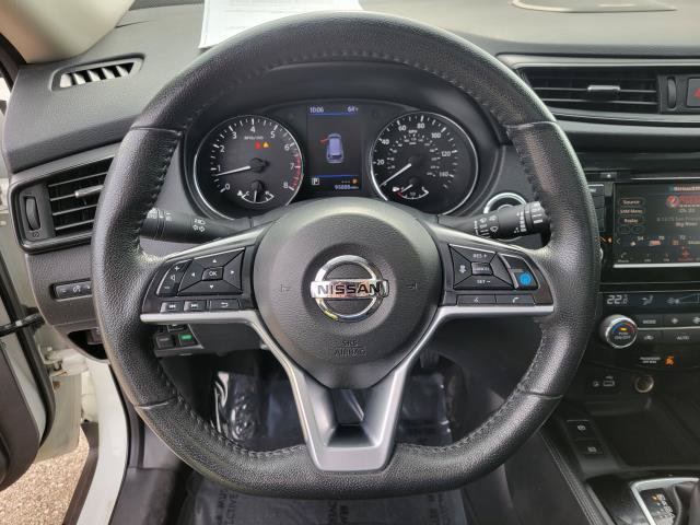 Used 2020 Nissan Rogue SL AWD/4WD image 21