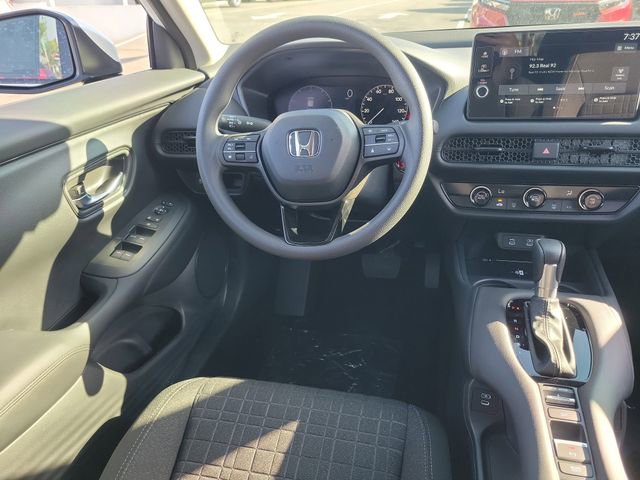 New 2026 Honda HR-V LX image 9