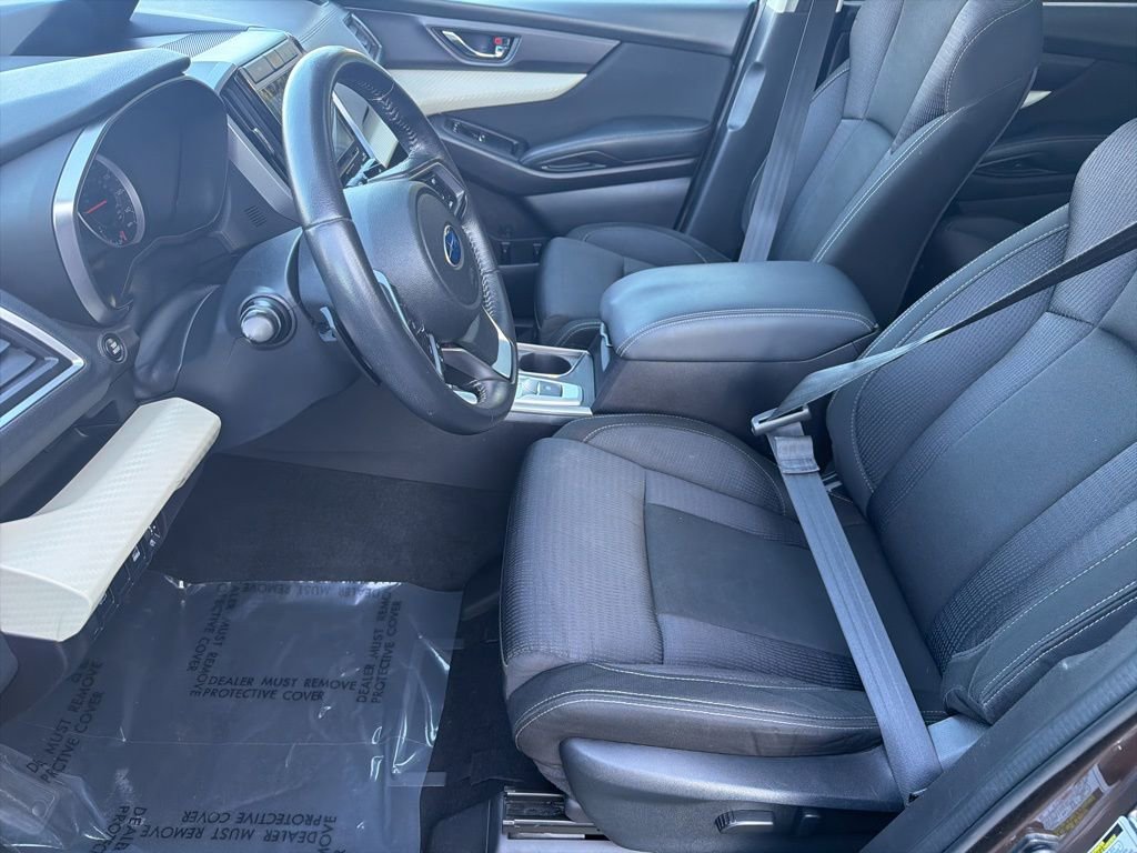 Used 2019 Subaru Ascent Touring image 15