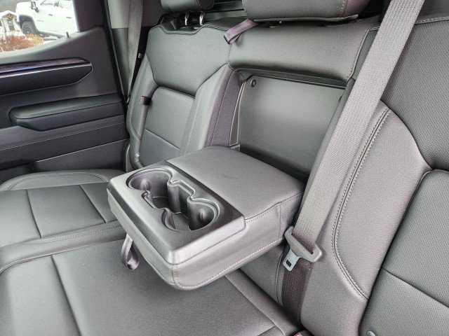 Used 2023 Chevrolet Silverado 1500 LTZ w/ LTZ Convenience Package II image 26