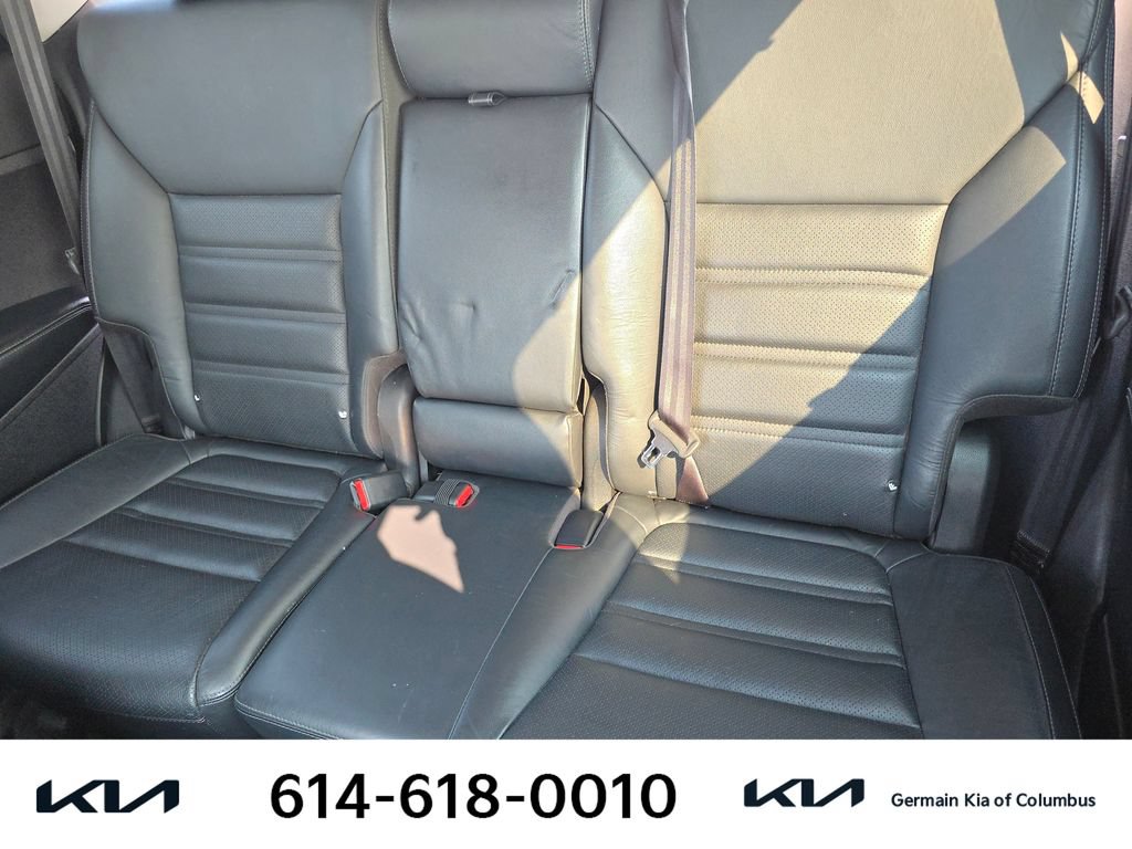 Used 2017 Kia Sorento EX w/ EX Premium Package AWD/4WD image 19