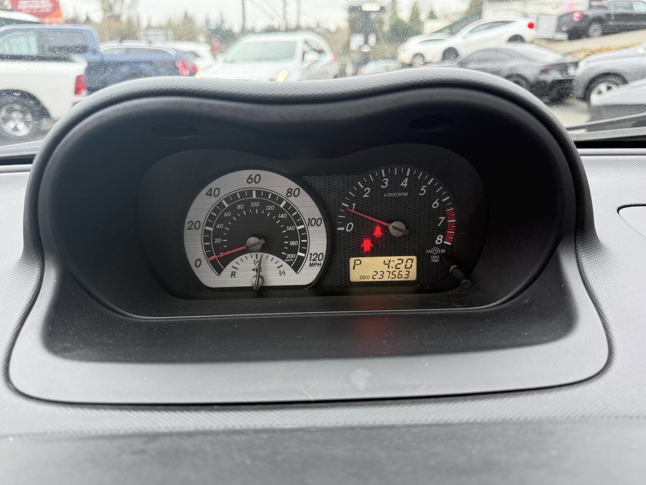 Used 2006 Scion xA image 28
