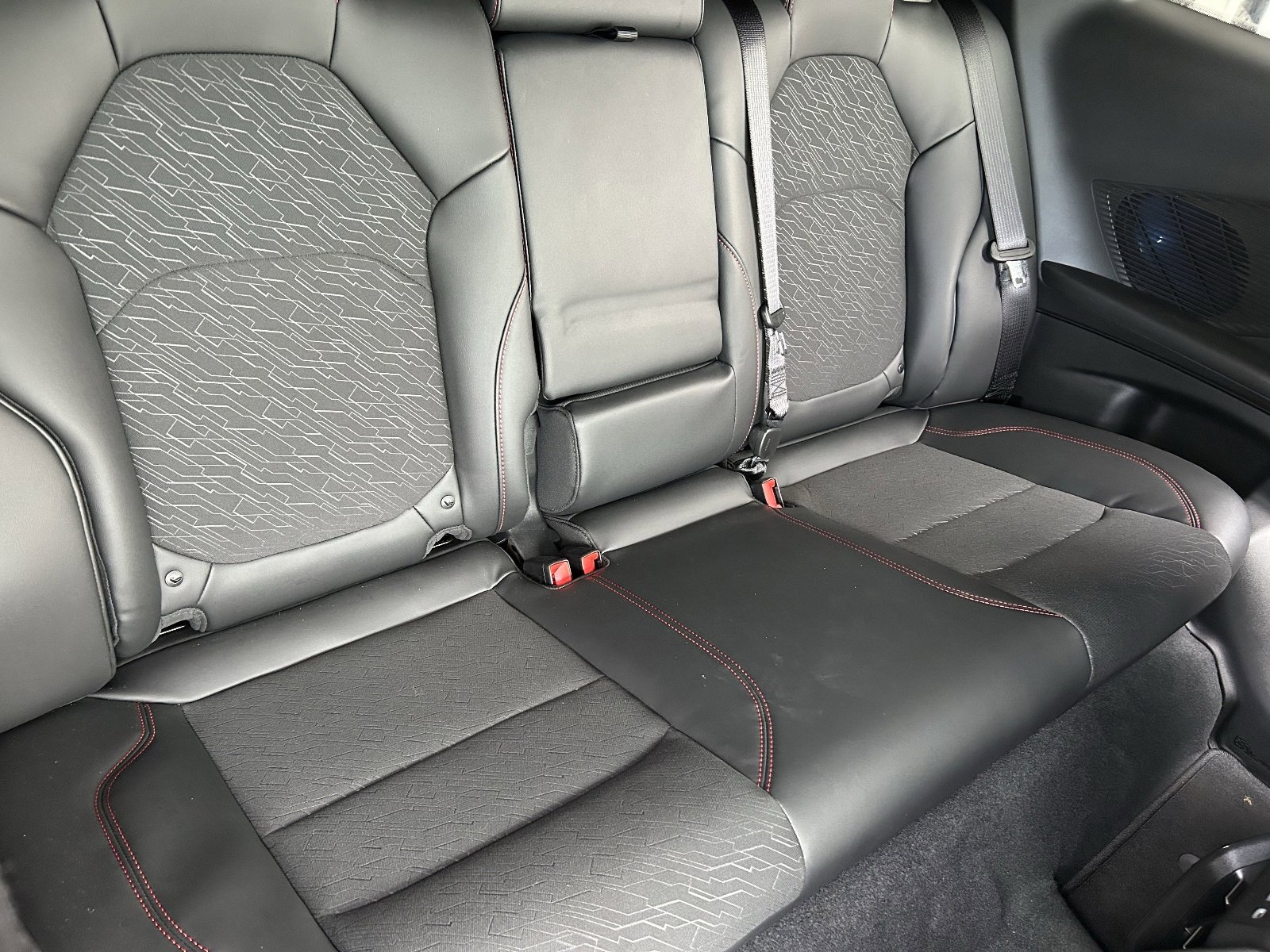 New 2026 Dodge Charger Scat Pack w/ Blacktop Package image 10