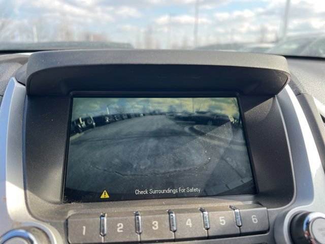 Used 2013 GMC Terrain SLT w/ LPO, Protection Package image 16