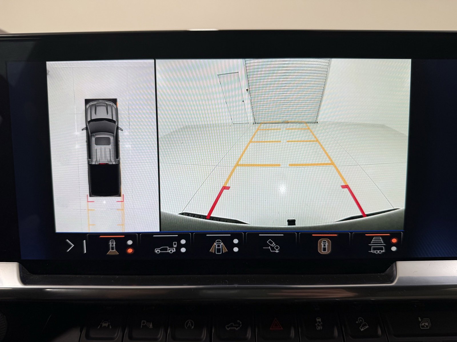 Used 2024 Chevrolet Silverado 1500 LTZ image 20