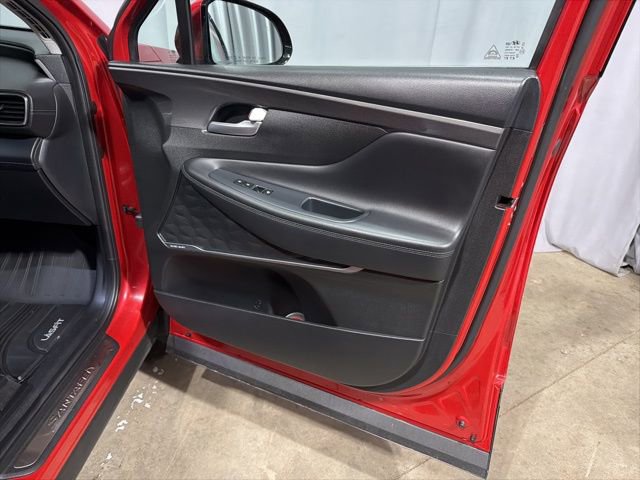 Used 2021 Hyundai Santa Fe Limited image 22