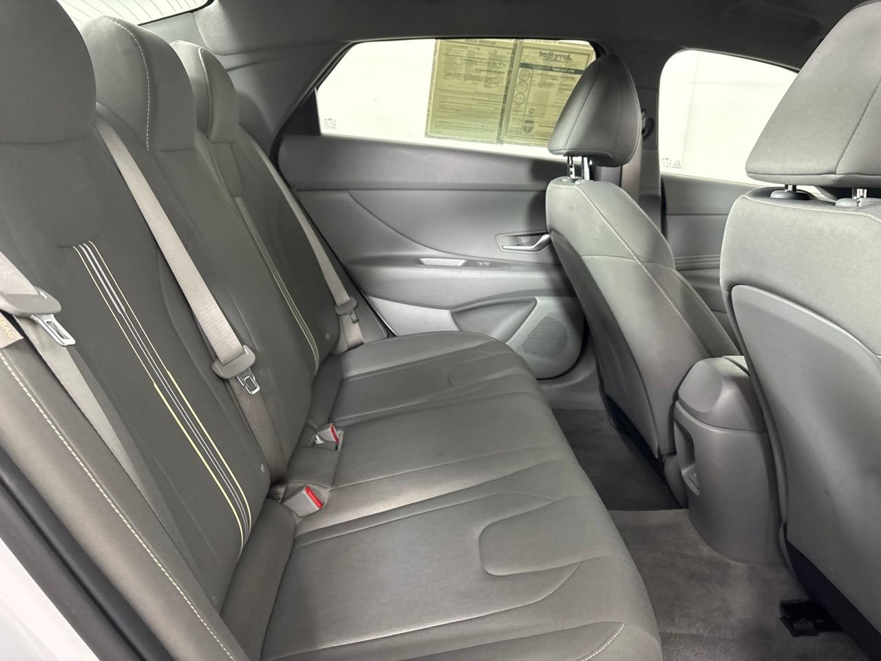 Used 2026 Hyundai Elantra Sport FWD image 28