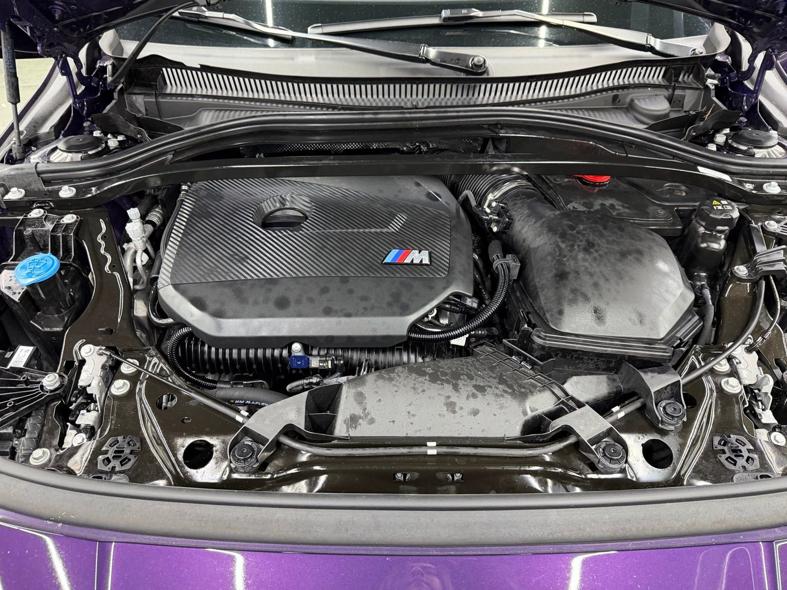 Used 2025 BMW M235i xDrive image 27