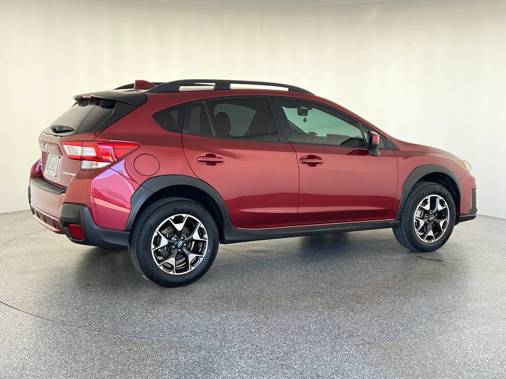 Used 2019 Subaru Crosstrek 2.0i Premium AWD/4WD image 3
