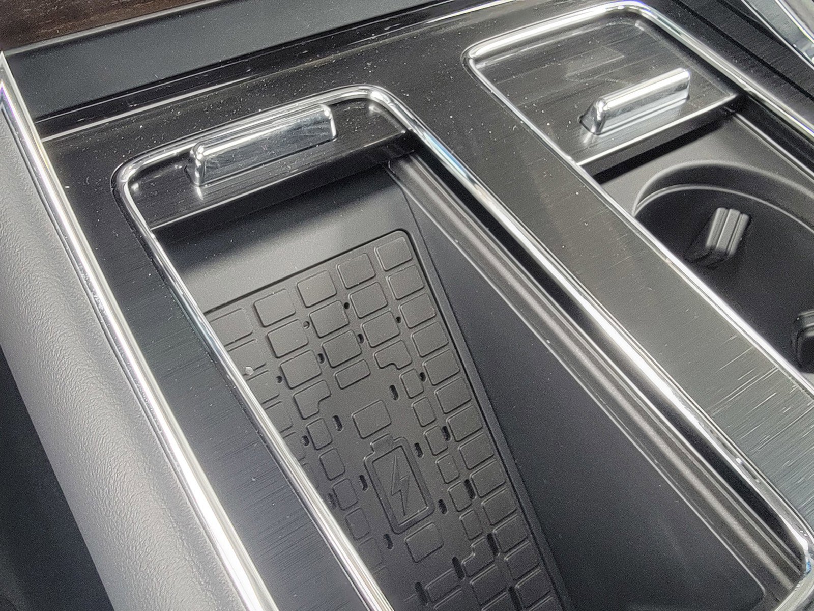 New 2026 Lincoln Aviator Reserve w/ Luxury Package RWD image 23