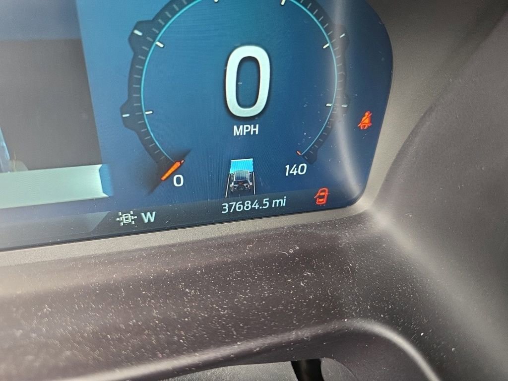 Used 2023 Ford Bronco Raptor AWD/4WD image 30