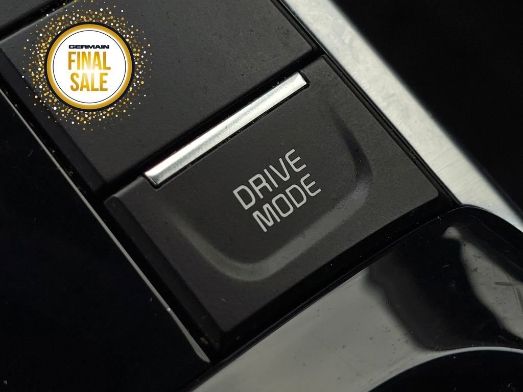 Certified 2020 Kia Niro EX w/ Cold Weather Package image 29