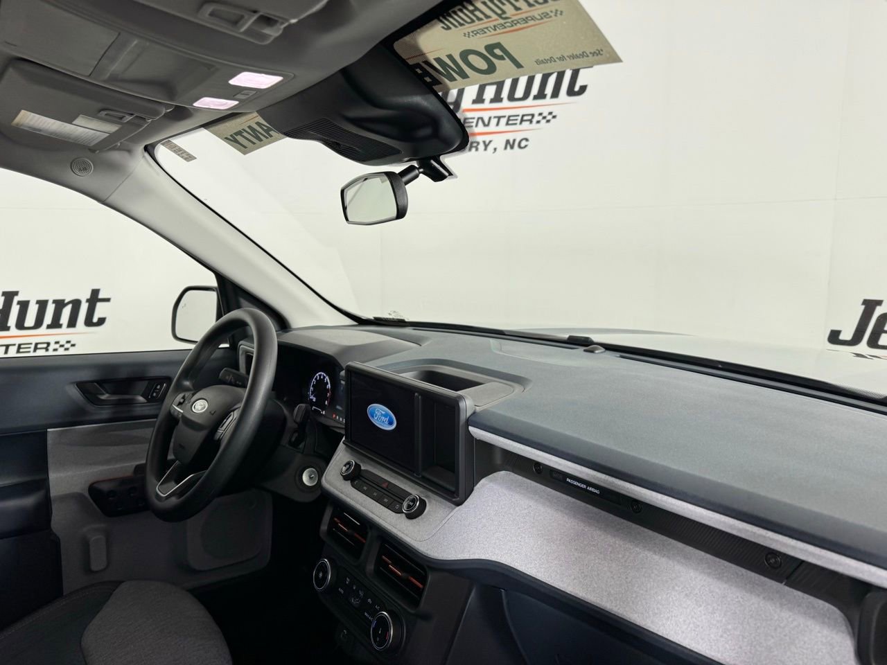 Used 2024 Ford Maverick XLT w/ Equipment Group 300A Standard image 29