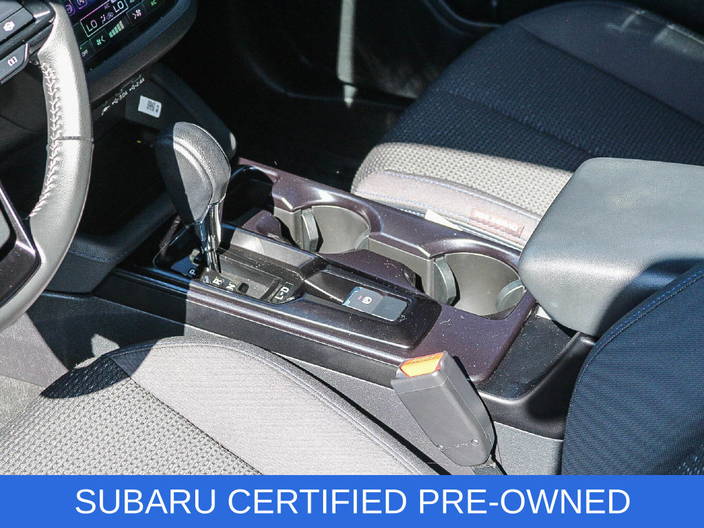 Certified 2026 Subaru Forester Premium AWD/4WD image 18