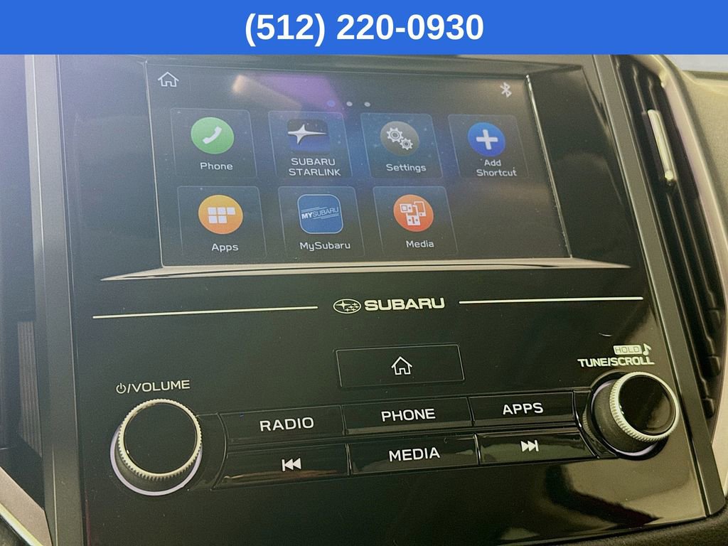 Used 2024 Subaru Forester Premium image 17