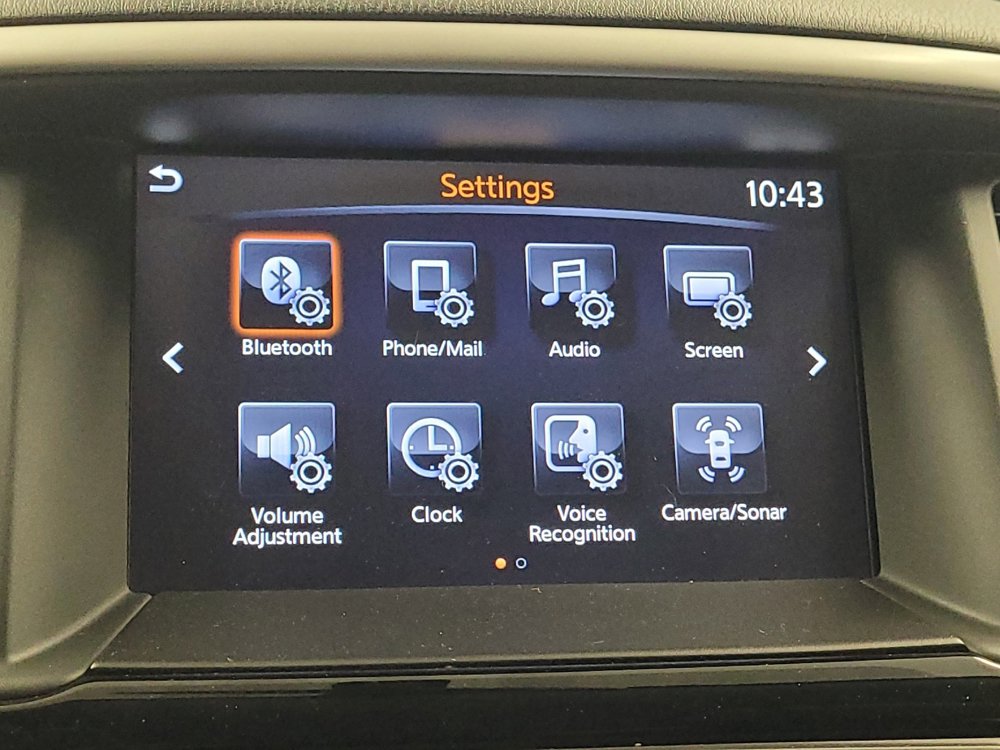 Used 2019 Nissan Pathfinder S image 25