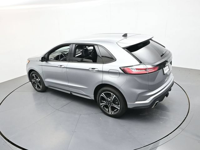 Certified 2023 Ford Edge ST w/ Cargo Accessory Package AWD/4WD image 38