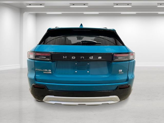 New 2026 Honda Prologue Touring image 4