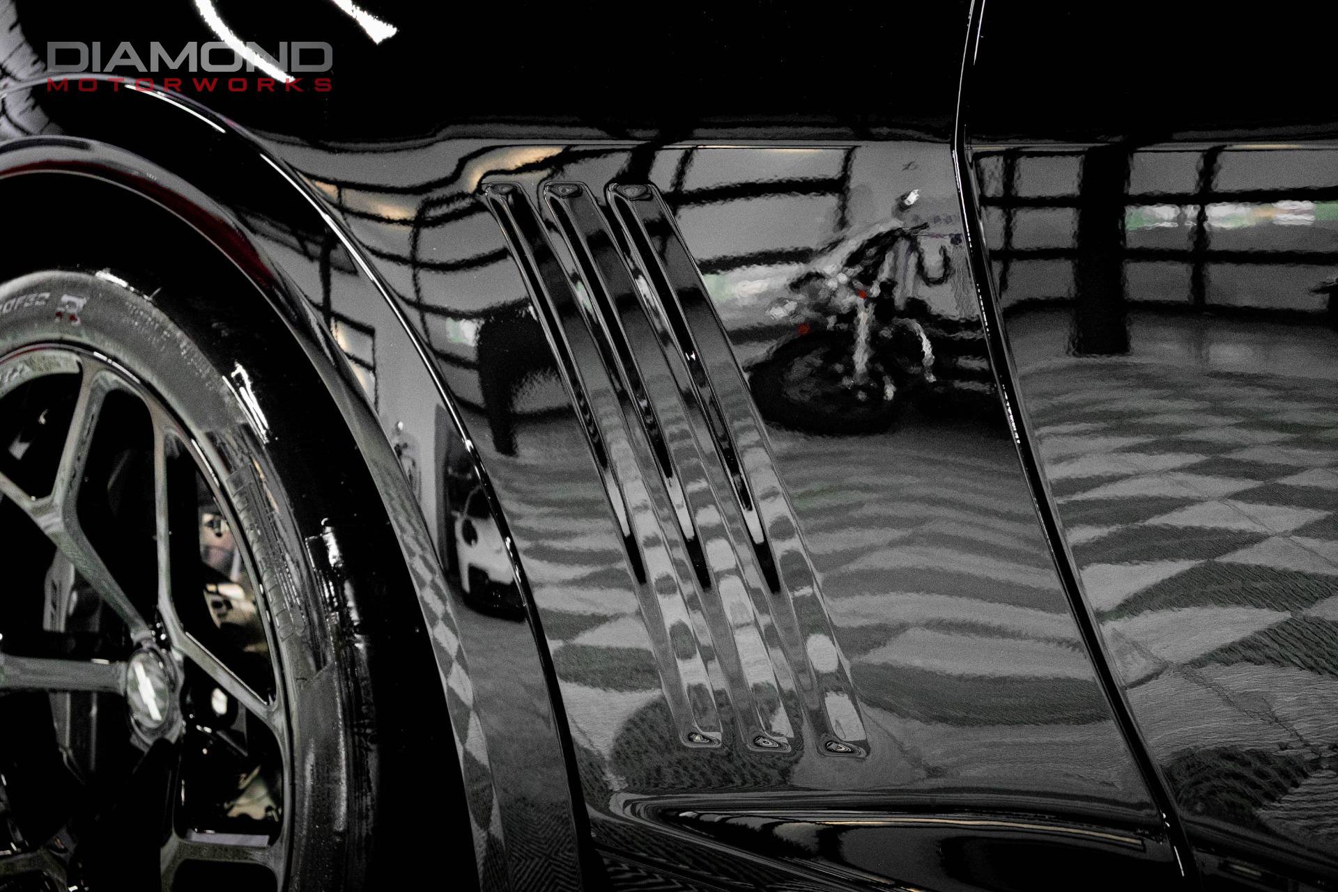 Used 2015 Chevrolet Camaro Z/28 RWD image 63