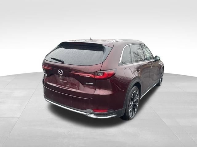 Used 2024 MAZDA CX-90 Plug-In Hybrid w/ Premium Plus image 28