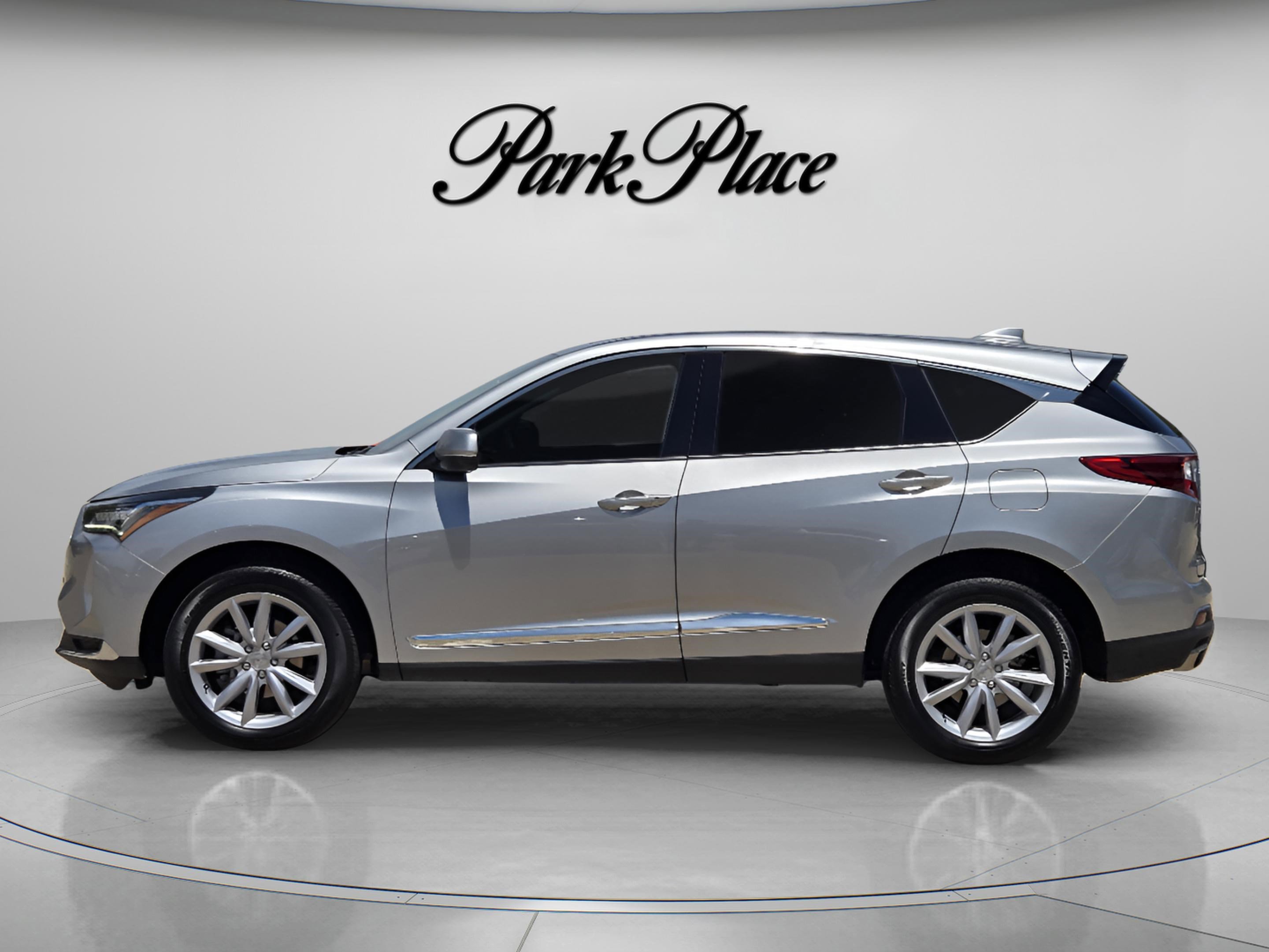 Used 2023 Acura RDX AWD image 2