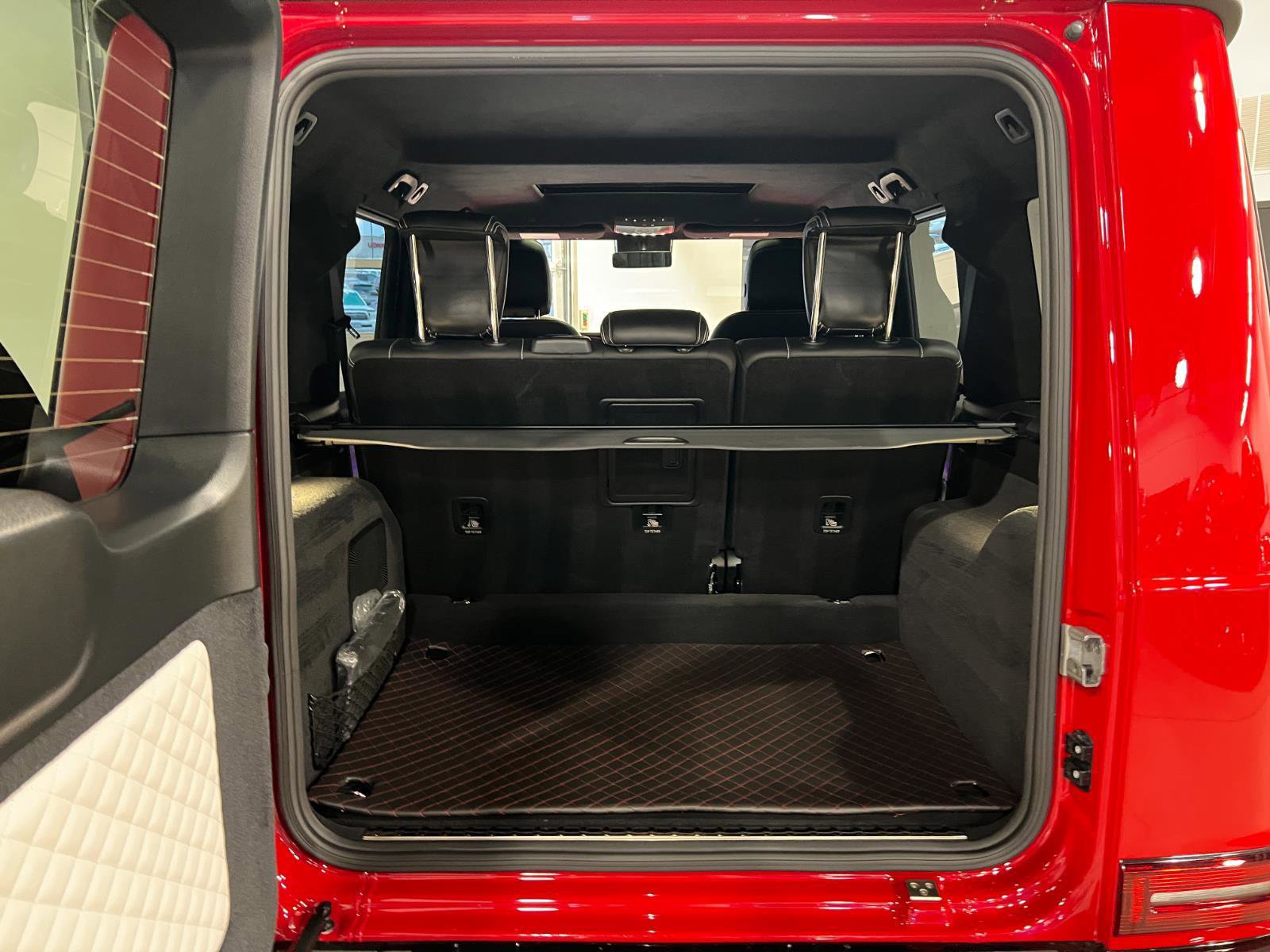 Used 2021 Mercedes-Benz G 550 image 37