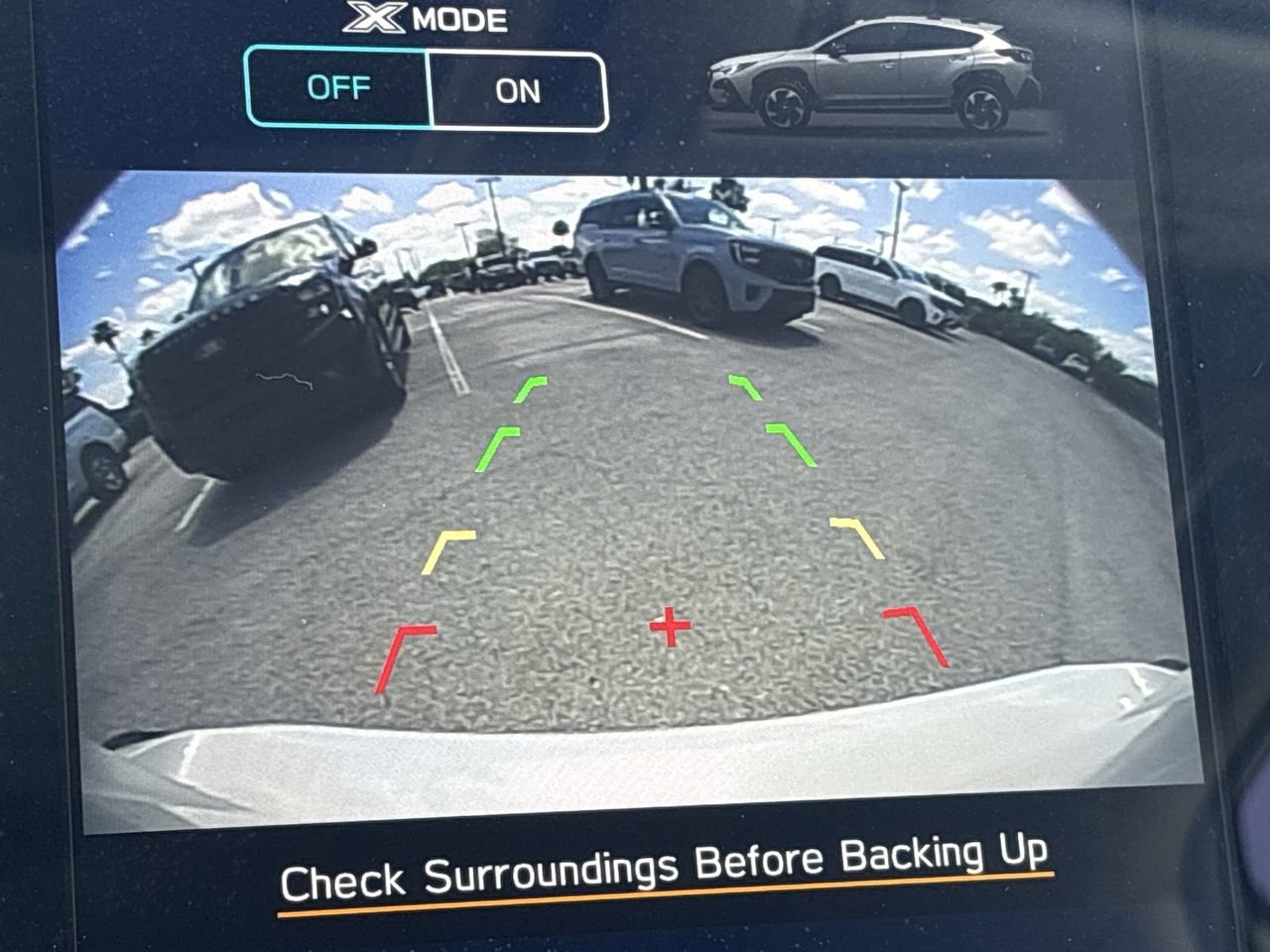 Used 2024 Subaru Crosstrek 2.0i Premium image 20